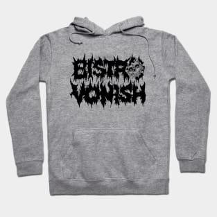 Bistro Vonish sludge Hoodie